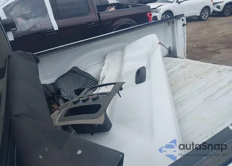 2004 Dodge Ram 1500 St z USA, uszkodzony, nr VIN 1D7HA16K44J149855